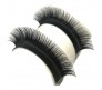 Callas Individual Eyelashes for Extensions, 0.10mm D Curl - 12mm